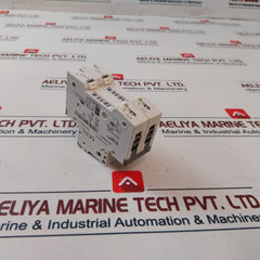 Siemens 5Sy42 Circuit Breaker 400V 4Pole