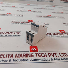 Siemens 5Sy42 Circuit Breaker 400V 4Pole