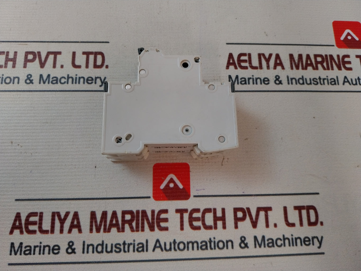 Siemens 5Sy42 Circuit Breaker 400V 4Pole