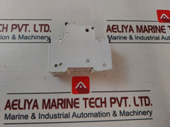 Siemens 5Sy42 Circuit Breaker 400V 4Pole