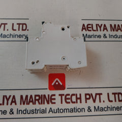 Siemens 5Sy42 Circuit Breaker 400V 4Pole