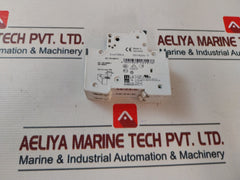 Siemens 5Sy42 Circuit Breaker 400V 4Pole