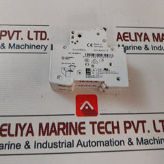 Siemens 5Sy42 Circuit Breaker 400V 4Pole