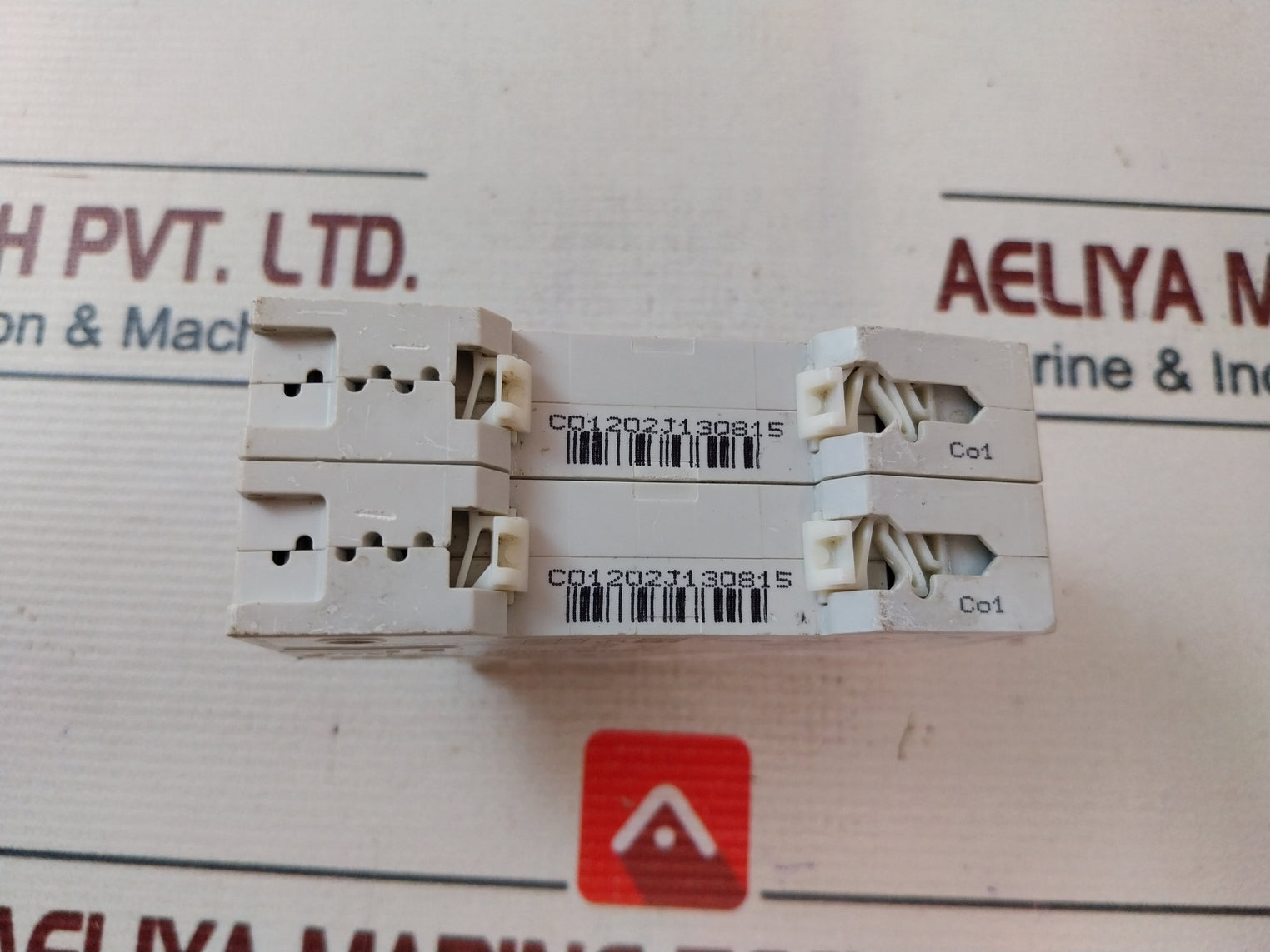 Siemens 5Sy42 Circuit Breaker 400V 4Pole