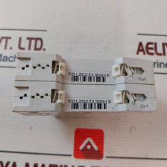 Siemens 5Sy42 Circuit Breaker 400V 4Pole