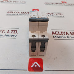 Siemens 5Sy42 Circuit Breaker 400V 4Pole