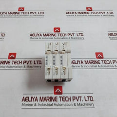 Siemens 5Sy4310-7 3-pole Miniature Circuit Breaker 400V 10Ka