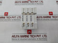 Siemens 5Sy4316-7 Auxiliary Circuit Breaker C16302J114208 Iec/En 60898 5St3010
