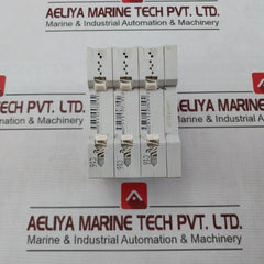 Siemens 5Sy4316-7 Auxiliary Circuit Breaker C16302J114208 Iec/En 60898 5St3010