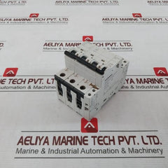 Siemens 5Sy4316-7 Auxiliary Circuit Breaker C16302J114208 Iec/En 60898 5St3010