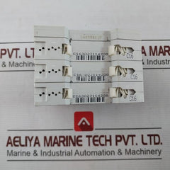 Siemens 5Sy4316-7 Auxiliary Circuit Breaker C16302J114208 Iec/En 60898 5St3010