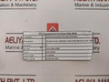 Siemens 5Sy6110-7 Circuit Breaker Aecc-0035-9000