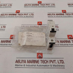 Siemens 5Sy6110-7 Circuit Breaker Aecc-0035-9000
