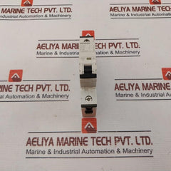 Siemens 5Sy6110-7 Circuit Breaker Aecc-0035-9000