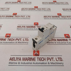 Siemens 5Sy6110-7 Circuit Breaker Aecc-0035-9000