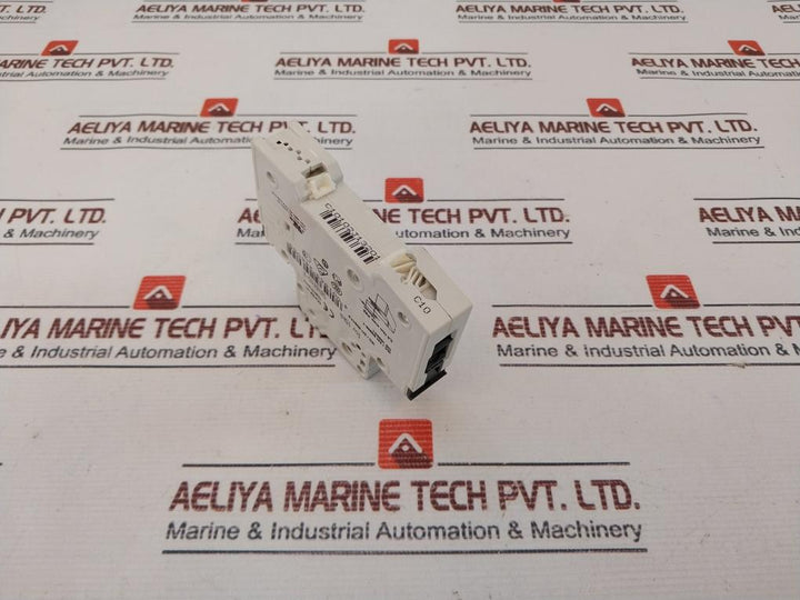 Siemens 5Sy6110-7 Circuit Breaker Aecc-0035-9000