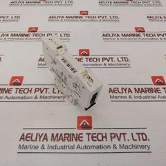 Siemens 5Sy6110-7 Circuit Breaker Aecc-0035-9000