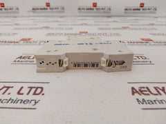 Siemens 5Sy6110-7 Circuit Breaker Aecc-0035-9000