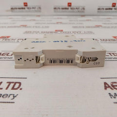 Siemens 5Sy6110-7 Circuit Breaker Aecc-0035-9000