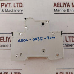 Siemens 5Sy6110-7 Circuit Breaker Aecc-0035-9000