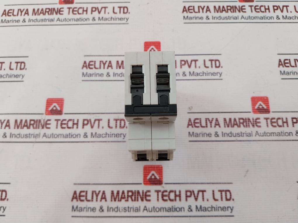 Siemens 5Sy62 Miniature Circuit Breakers