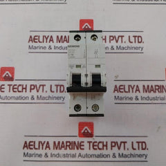 Siemens 5Sy62 Miniature Circuit Breakers