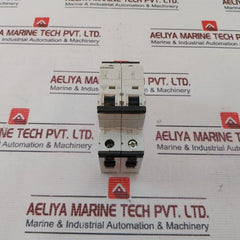 Siemens 5Sy62 Miniature Circuit Breakers