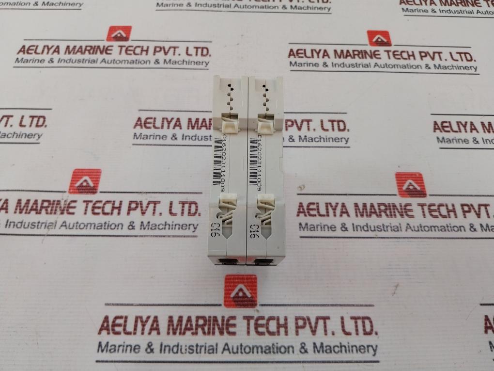 Siemens 5Sy62 Miniature Circuit Breakers