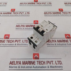 Siemens 5Sy62 Miniature Circuit Breakers