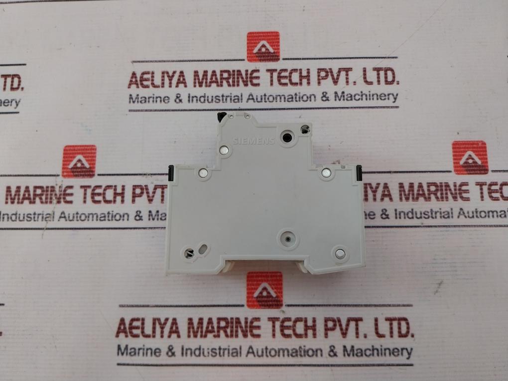 Siemens 5Sy62 Miniature Circuit Breakers