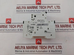 Siemens 5Sy62 Miniature Circuit Breakers
