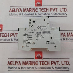 Siemens 5Sy62 Miniature Circuit Breakers