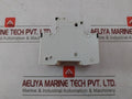 Siemens 5Sy6310-7 Circuit Breaker 400V 15Ka 3,5Nm 277V Ac En 60898