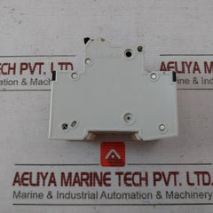 Siemens 5Sy6310-7 Circuit Breaker 400V 15Ka 3,5Nm 277V Ac En 60898