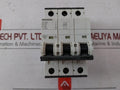Siemens 5Sy6310-7 Circuit Breaker 400V 15Ka 3,5Nm 277V Ac En 60898