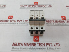 Siemens 5Sy6310-7 Circuit Breaker 400V 15Ka 3,5Nm 277V Ac En 60898