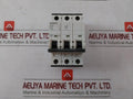 Siemens 5Sy6310-7 Circuit Breaker 400V 15Ka 3,5Nm 277V Ac En 60898