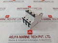 Siemens 5Sy6310-7 Circuit Breaker 400V 15Ka 3,5Nm 277V Ac En 60898