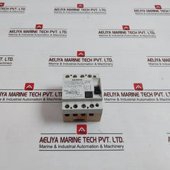 Siemens 5Sz6 440-7C Current Operated Earth-leakage Circuit Breaker 220 415V 0.3A
