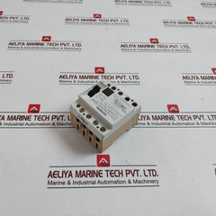 Siemens 5Sz6 440-7C Current Operated Earth-leakage Circuit Breaker 220 415V 0.3A