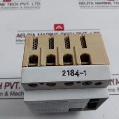 Siemens 5Sz6 440-7C Current Operated Earth-leakage Circuit Breaker 220 415V 0.3A