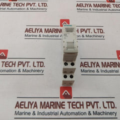 Siemens 5Te8105 Control Switch 230V A.C. 50/60Hz