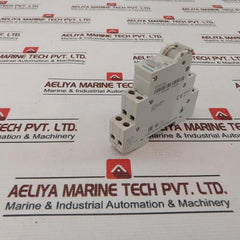 Siemens 5Te8105 Control Switch 230V A.C. 50/60Hz