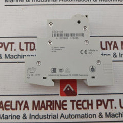 Siemens 5Te8105 Control Switch 230V A.C. 50/60Hz