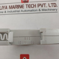 Siemens 5Te8105 Control Switch 230V A.C. 50/60Hz
