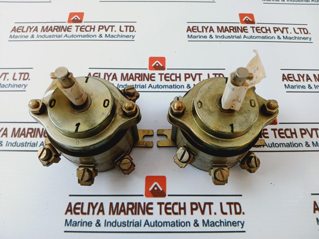 Siemens 5 TN 4 13 Insulating Switch