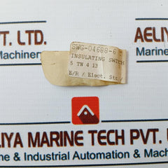 Siemens 5 TN 4 13 Insulating Switch