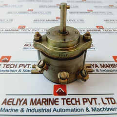 Siemens 5 TN 4 13 Insulating Switch