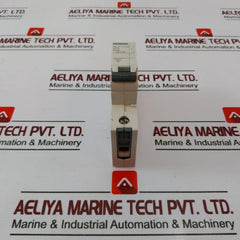 Siemens 5Sl41107Rc Miniature Circuit Breaker C10 240/415V 1-pole
