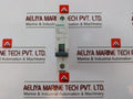 Siemens 5Sl41107Rc Miniature Circuit Breaker C10 240/415V 1-pole